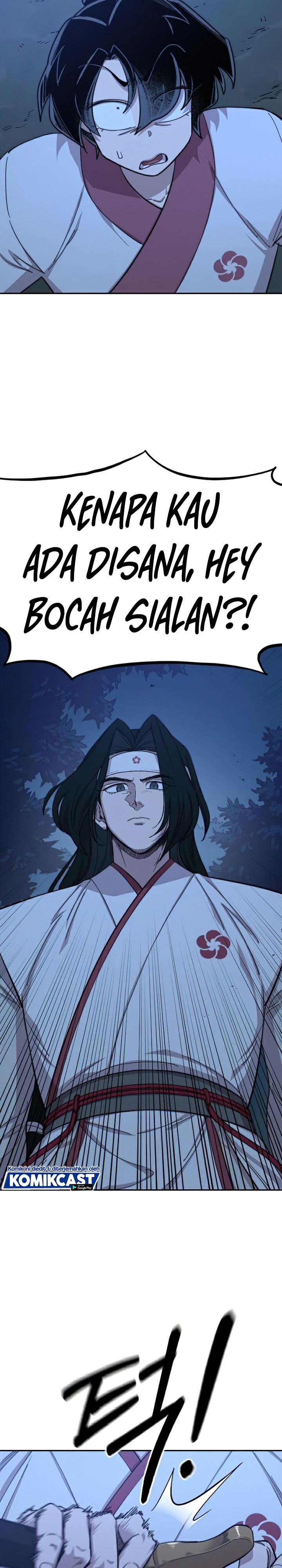 Return of the Flowery Mountain Sect Chap 47 - Next Chap 48