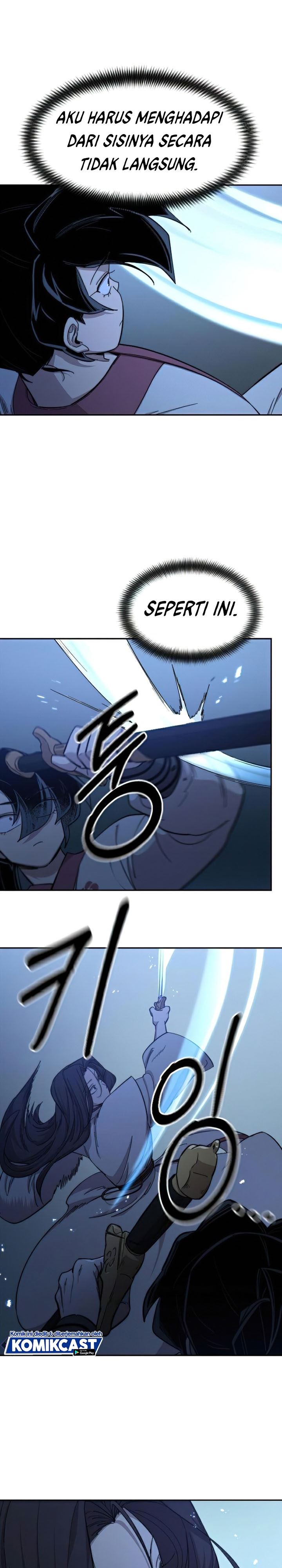 Return of the Flowery Mountain Sect Chap 47 - Next Chap 48