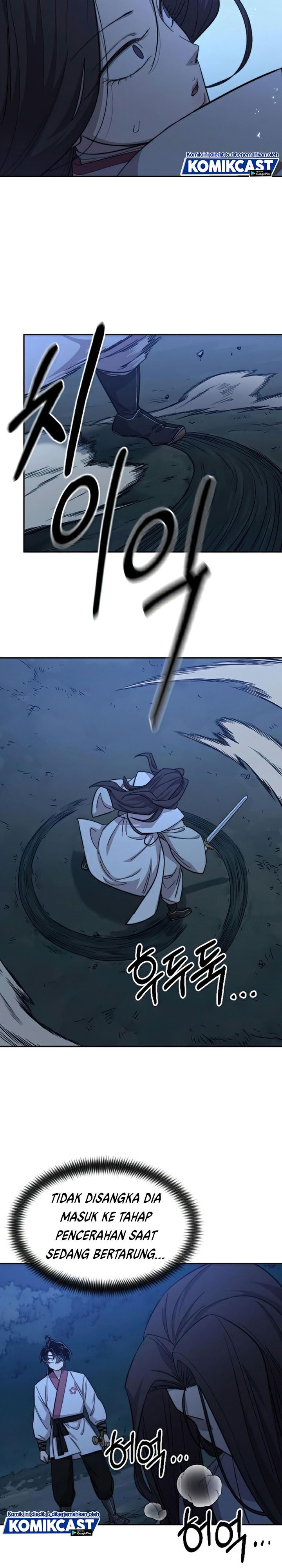 Return of the Flowery Mountain Sect Chap 47 - Next Chap 48