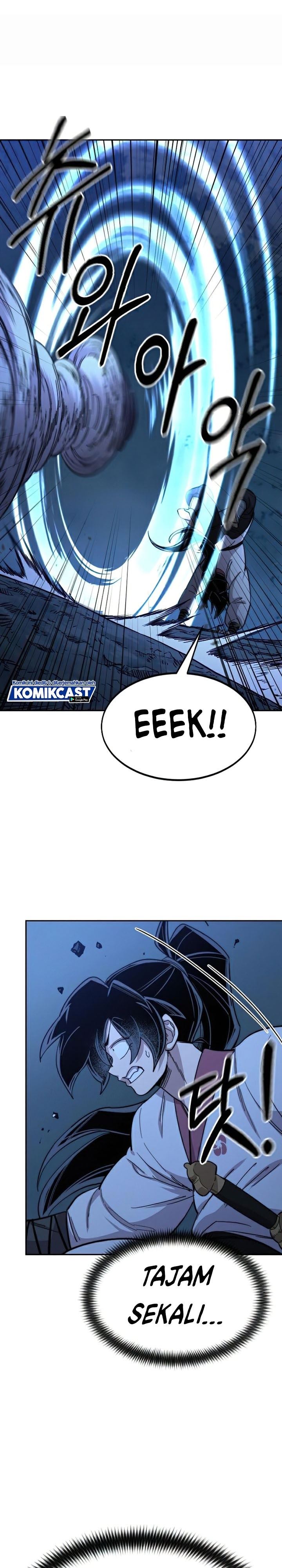 Return of the Flowery Mountain Sect Chap 47 - Next Chap 48