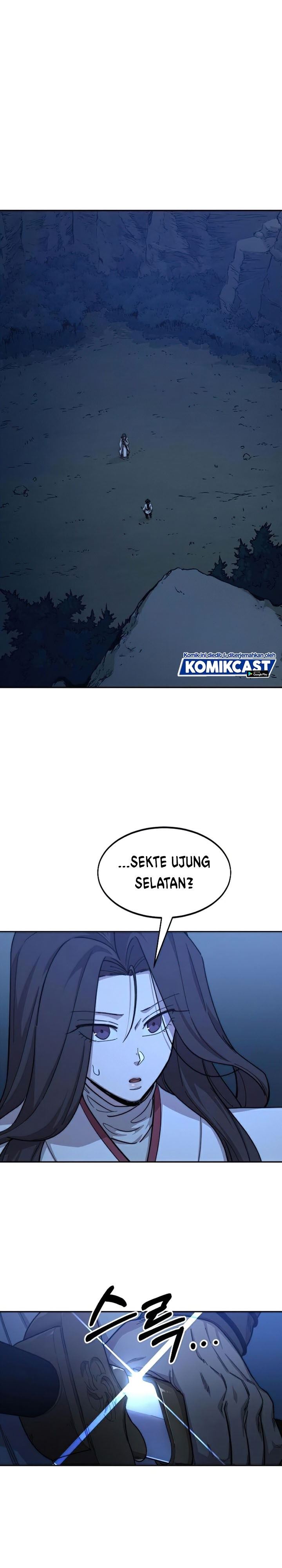Return of the Flowery Mountain Sect Chap 47 - Next Chap 48