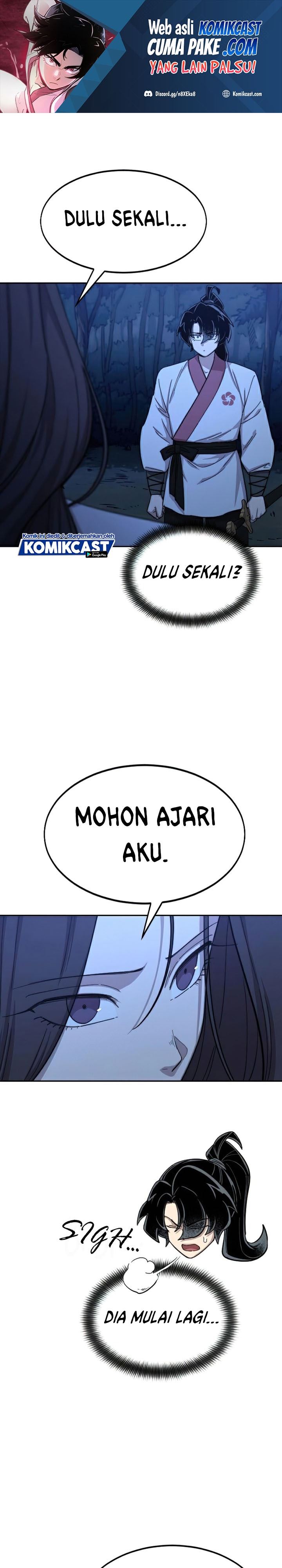 Return of the Flowery Mountain Sect Chap 47 - Next Chap 48
