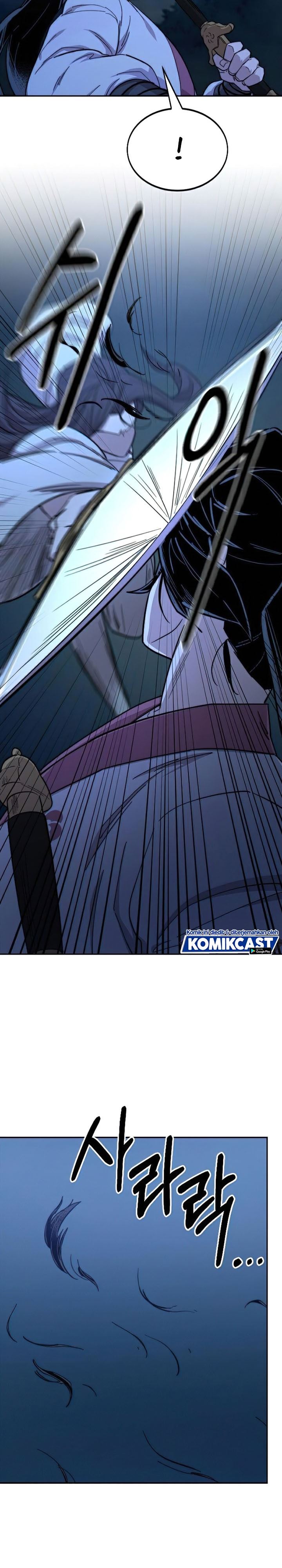 Return of the Flowery Mountain Sect Chap 47 - Next Chap 48