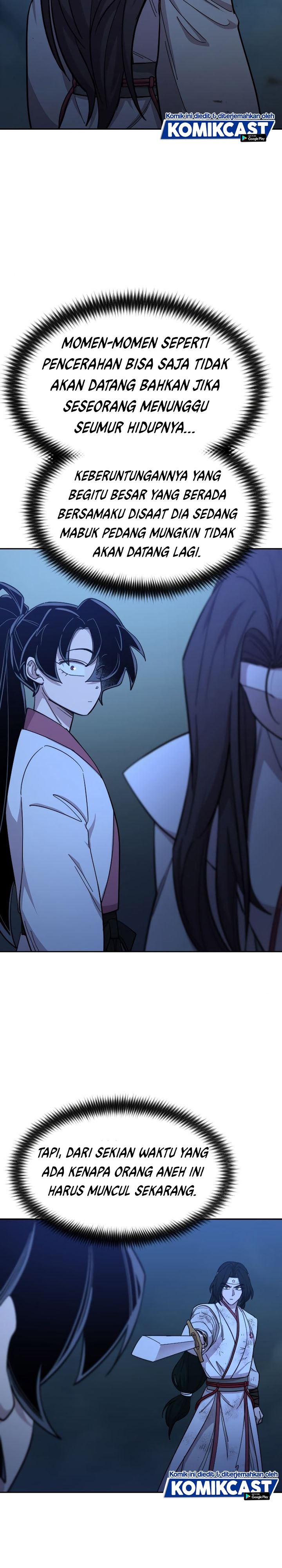 Return of the Flowery Mountain Sect Chap 48 - Next Chap 49