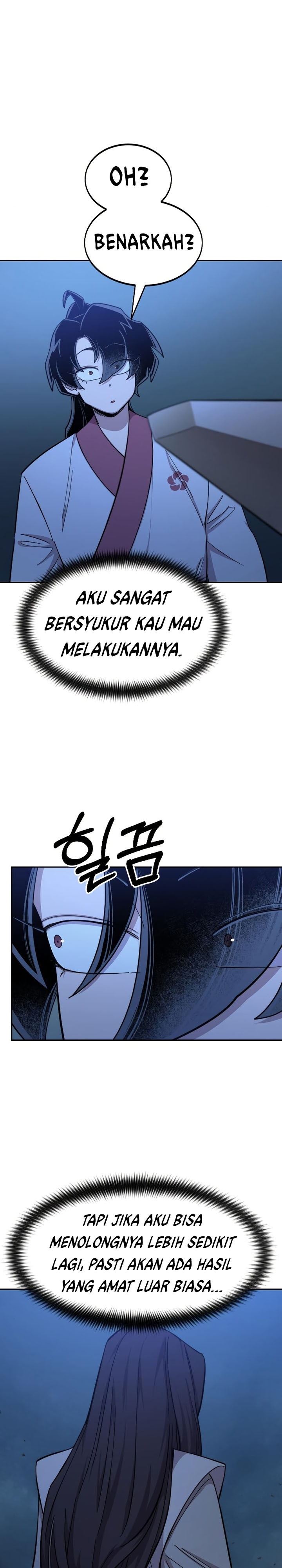 Return of the Flowery Mountain Sect Chap 48 - Next Chap 49