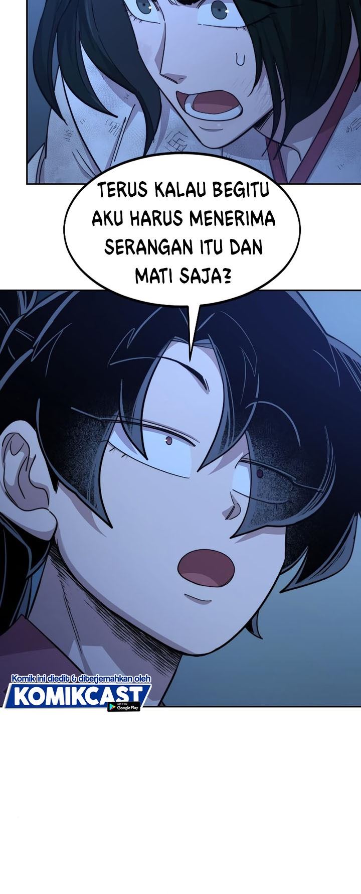 Return of the Flowery Mountain Sect Chap 48 - Next Chap 49