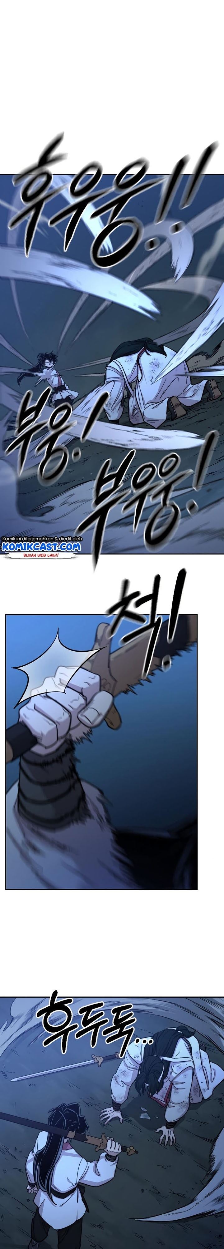 Return of the Flowery Mountain Sect Chap 49 - Next Chap 50
