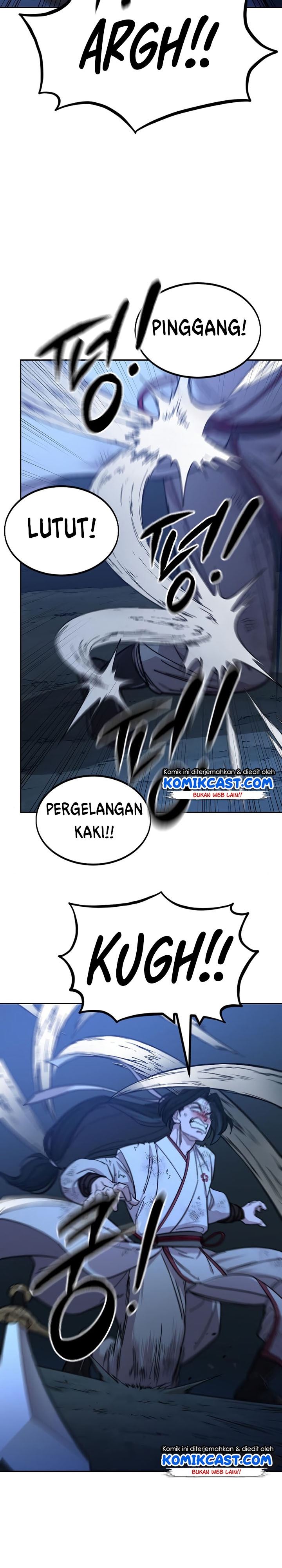 Return of the Flowery Mountain Sect Chap 49 - Next Chap 50