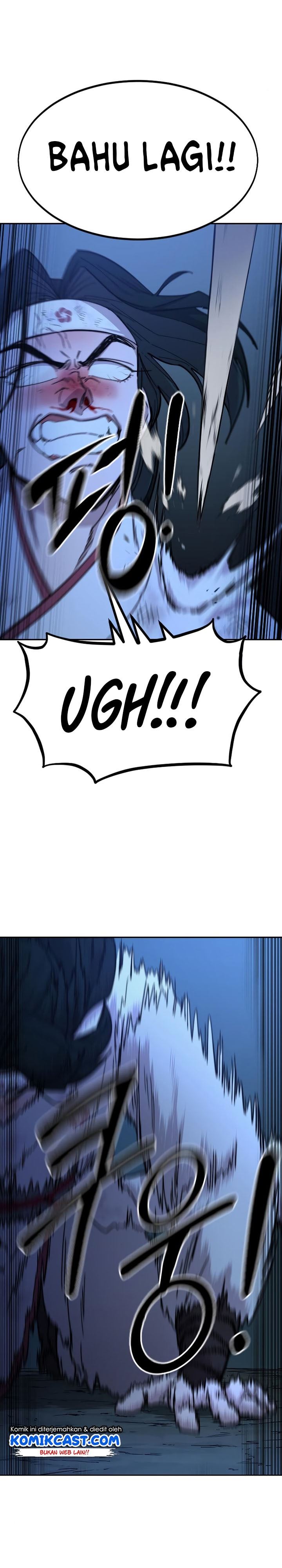 Return of the Flowery Mountain Sect Chap 49 - Next Chap 50