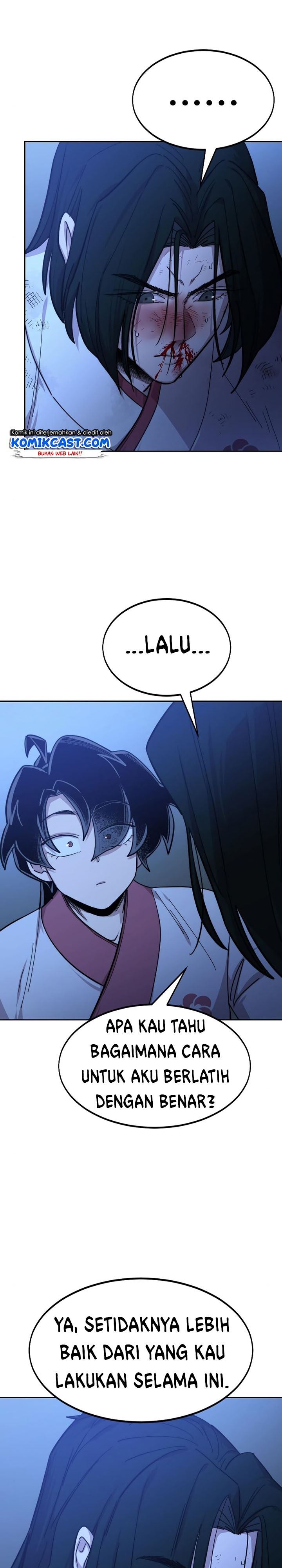 Return of the Flowery Mountain Sect Chap 49 - Next Chap 50