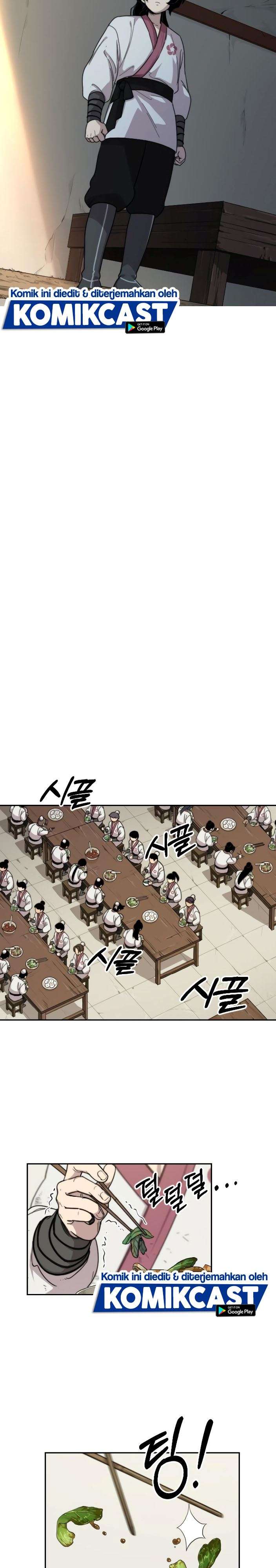 Return of the Flowery Mountain Sect Chap 5 - Next Chap 6
