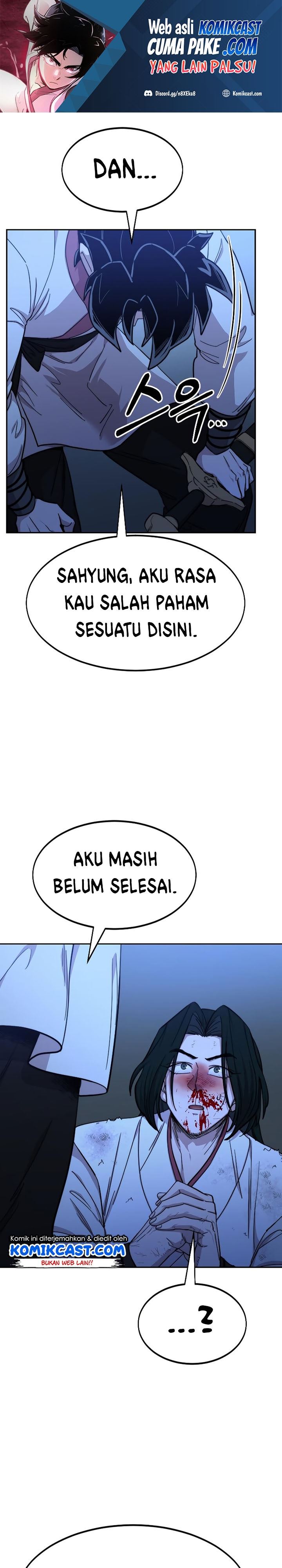 Return of the Flowery Mountain Sect Chap 50 - Next Chap 51