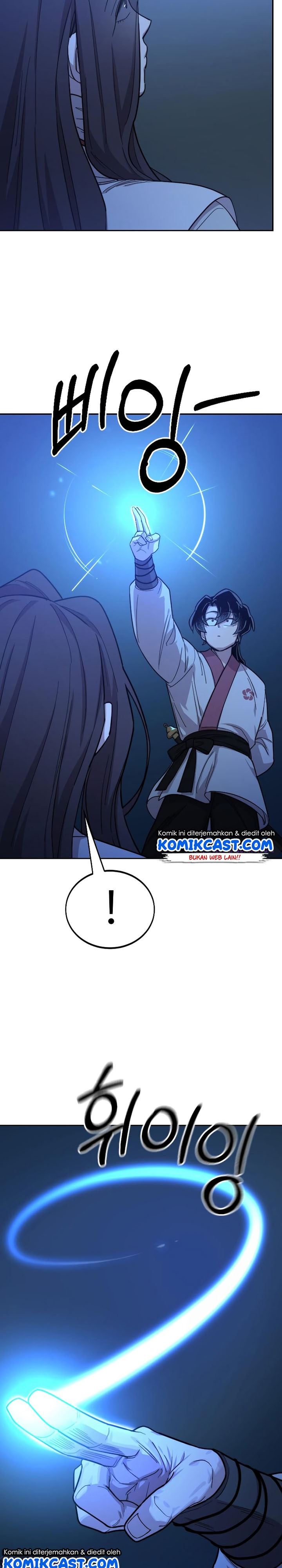 Return of the Flowery Mountain Sect Chap 50 - Next Chap 51