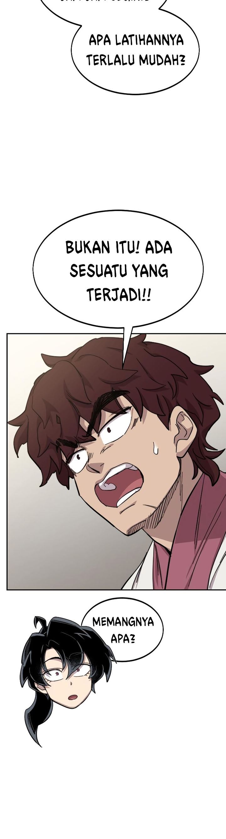 Return of the Flowery Mountain Sect Chap 50 - Next Chap 51