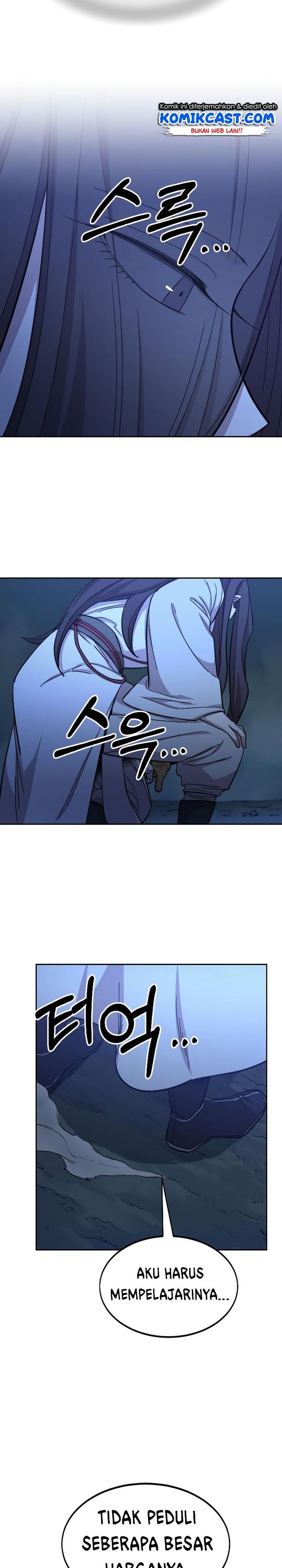 Return of the Flowery Mountain Sect Chap 50 - Next Chap 51