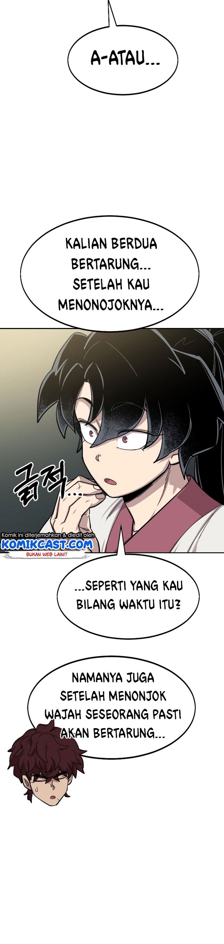 Return of the Flowery Mountain Sect Chap 50 - Next Chap 51