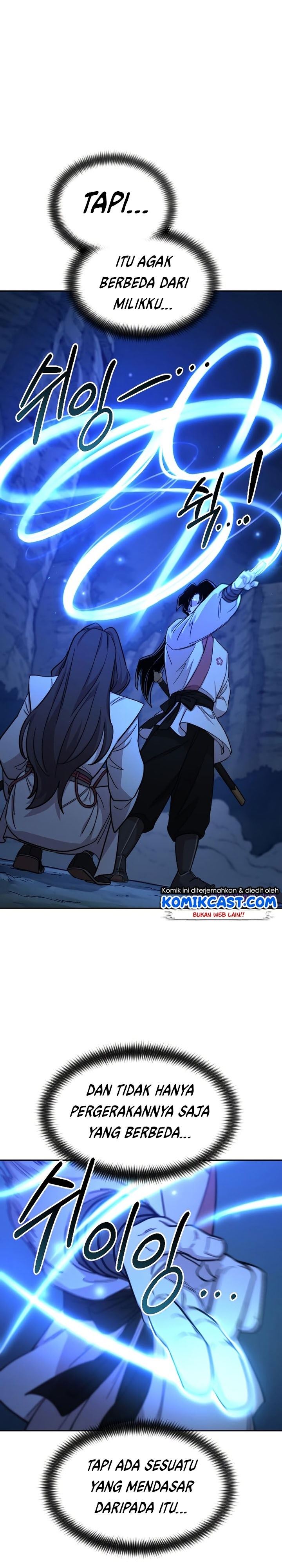 Return of the Flowery Mountain Sect Chap 50 - Next Chap 51