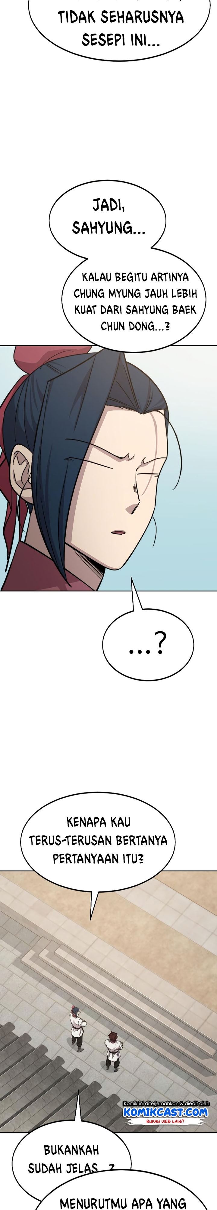 Return of the Flowery Mountain Sect Chap 51 - Next Chap 52