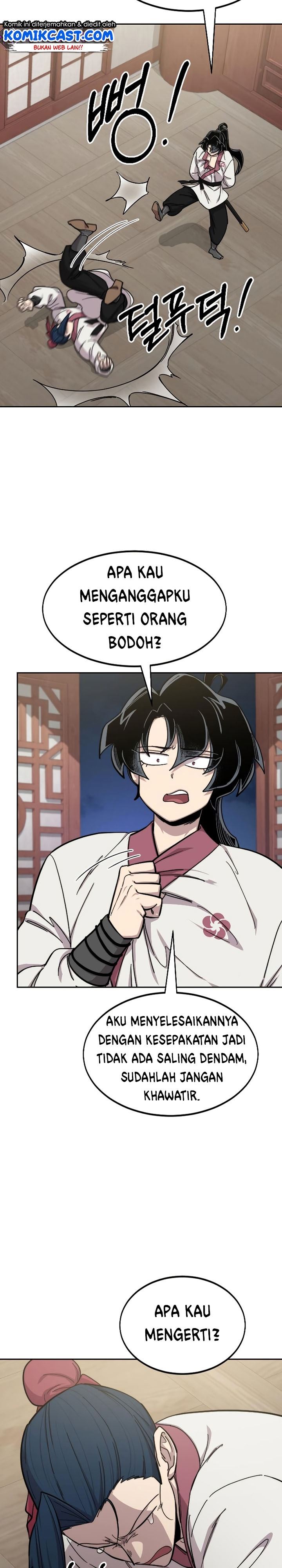 Return of the Flowery Mountain Sect Chap 51 - Next Chap 52