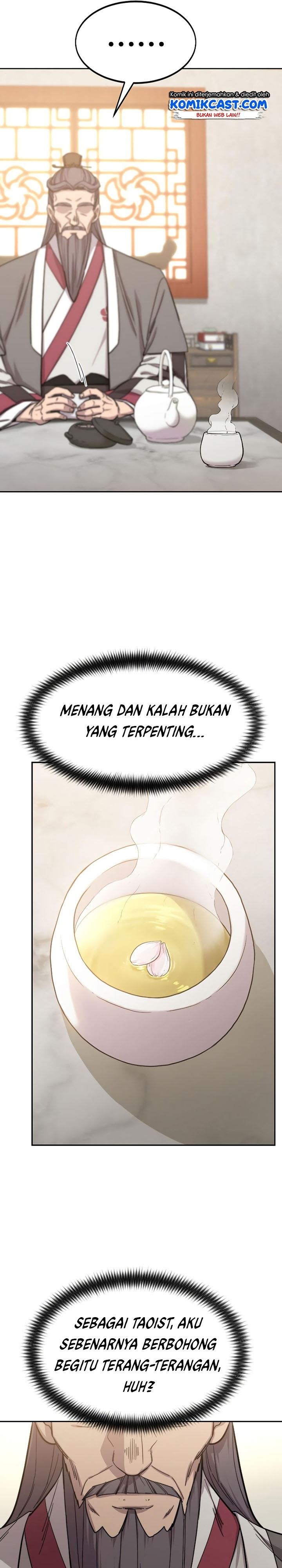 Return of the Flowery Mountain Sect Chap 52 - Next Chap 53
