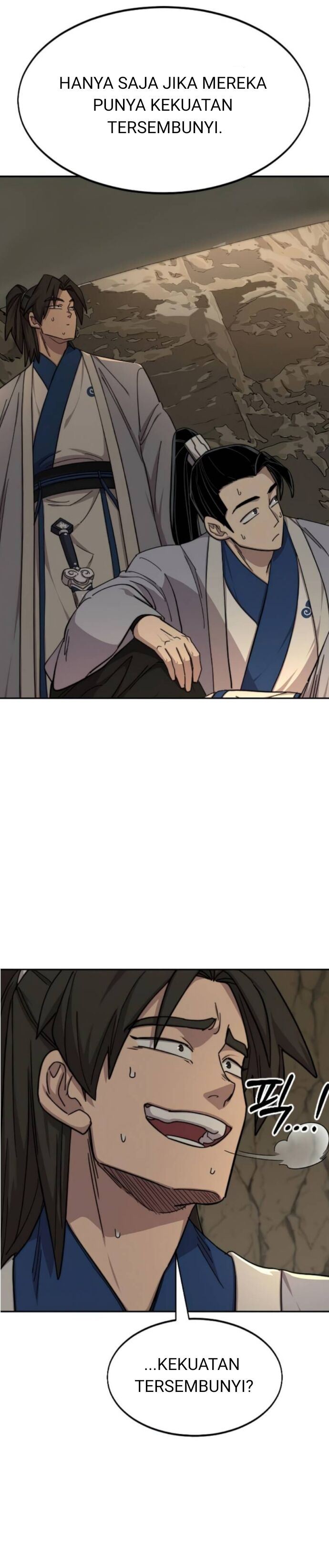 Return of the Flowery Mountain Sect Chap 53 - Next Chap 54