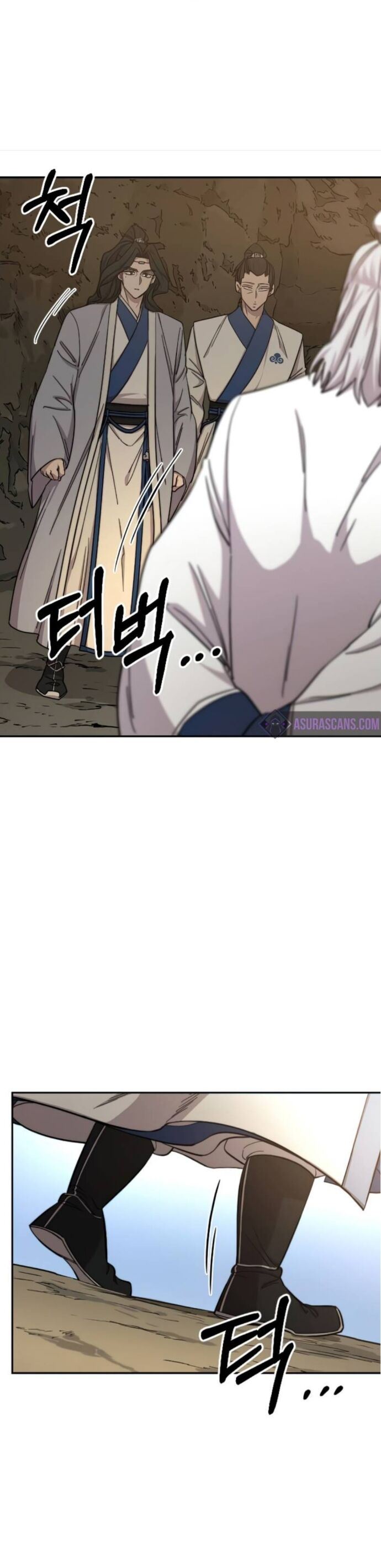Return of the Flowery Mountain Sect Chap 53 - Next Chap 54