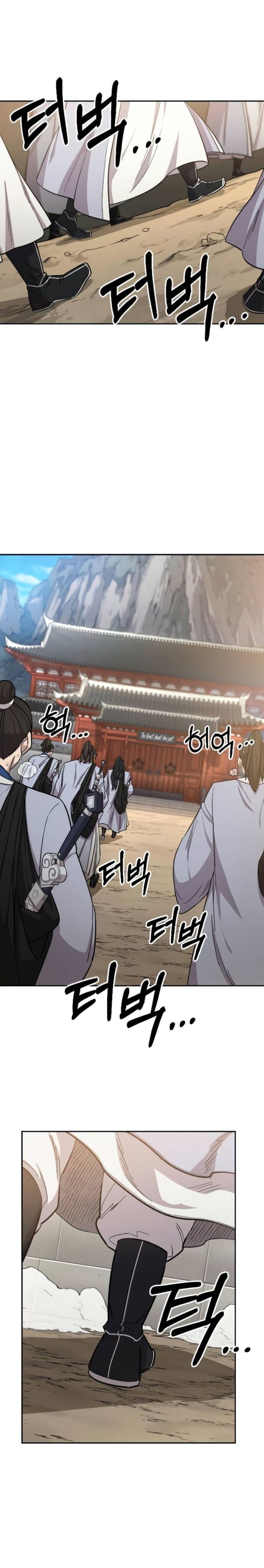 Return of the Flowery Mountain Sect Chap 53 - Next Chap 54