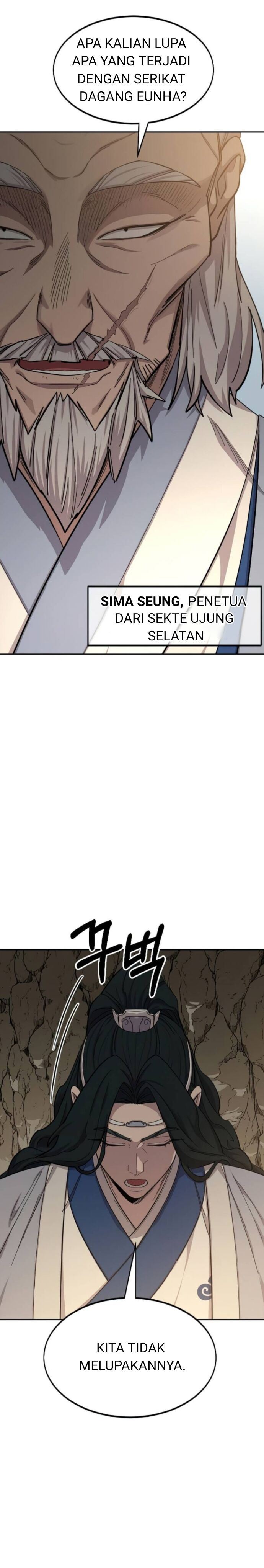 Return of the Flowery Mountain Sect Chap 53 - Next Chap 54