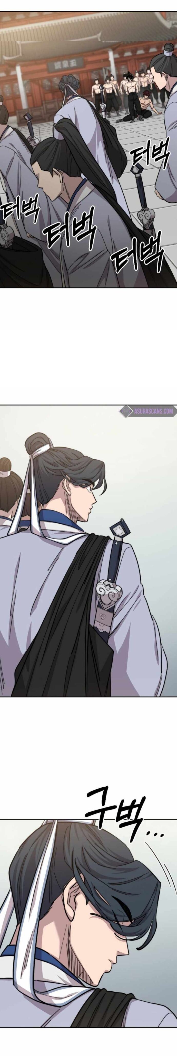 Return of the Flowery Mountain Sect Chap 54 - Next Chap 55