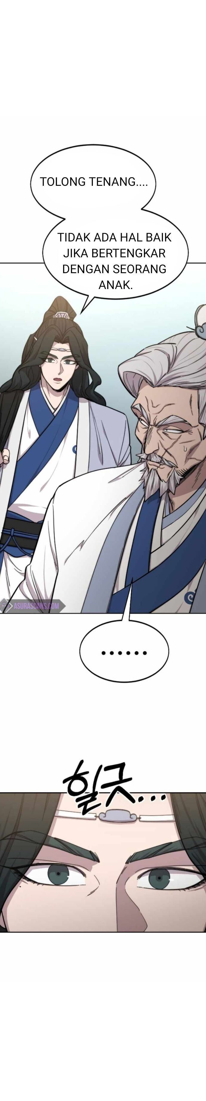 Return of the Flowery Mountain Sect Chap 54 - Next Chap 55