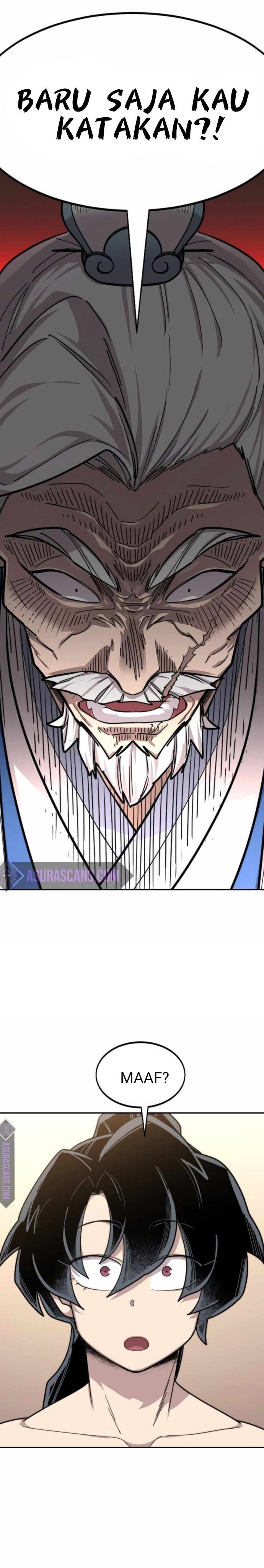Return of the Flowery Mountain Sect Chap 54 - Next Chap 55