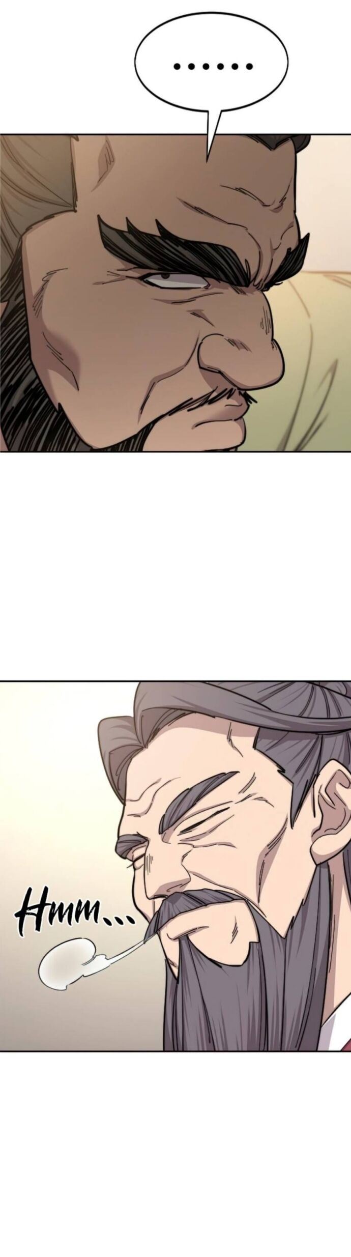 Return of the Flowery Mountain Sect Chap 55 - Next Chap 56
