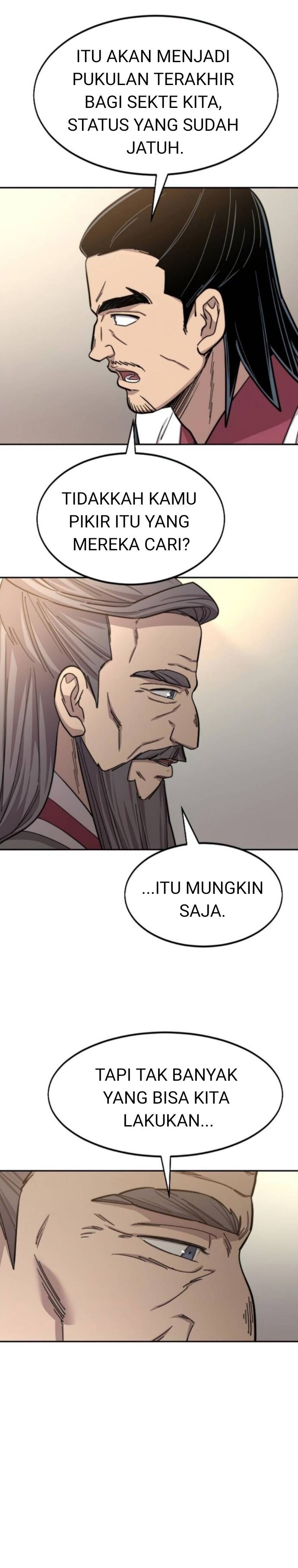 Return of the Flowery Mountain Sect Chap 55 - Next Chap 56