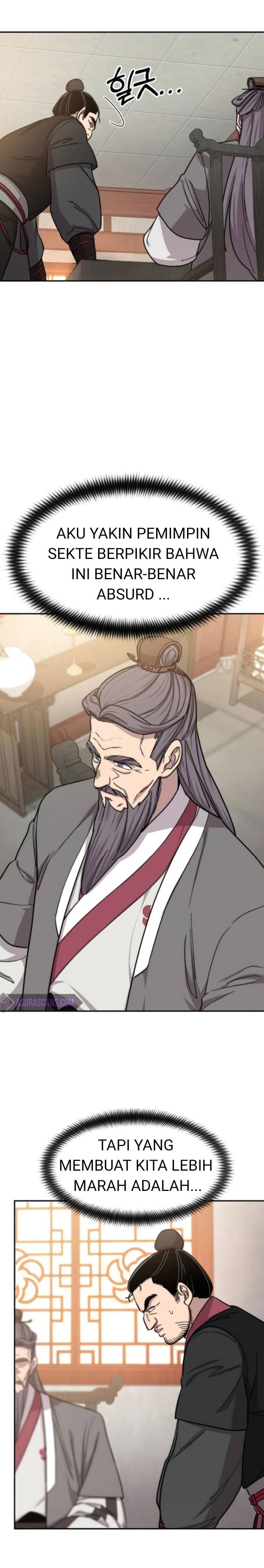 Return of the Flowery Mountain Sect Chap 55 - Next Chap 56