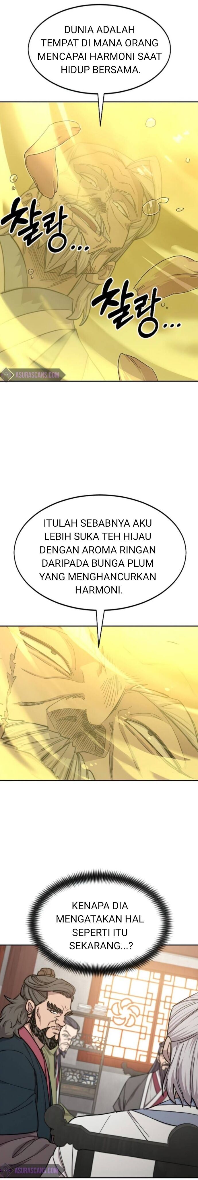 Return of the Flowery Mountain Sect Chap 55 - Next Chap 56