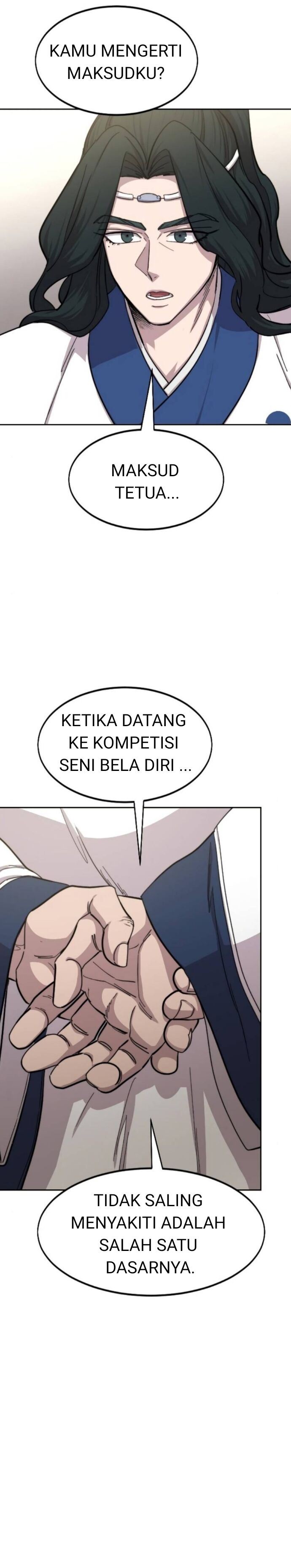Return of the Flowery Mountain Sect Chap 56 - Next Chap 57