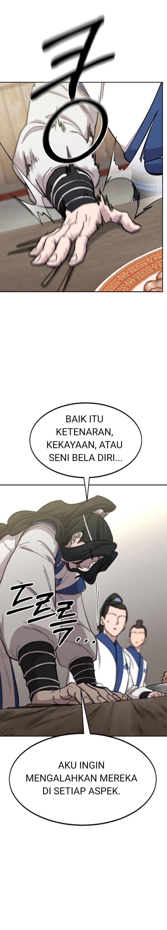 Return of the Flowery Mountain Sect Chap 56 - Next Chap 57