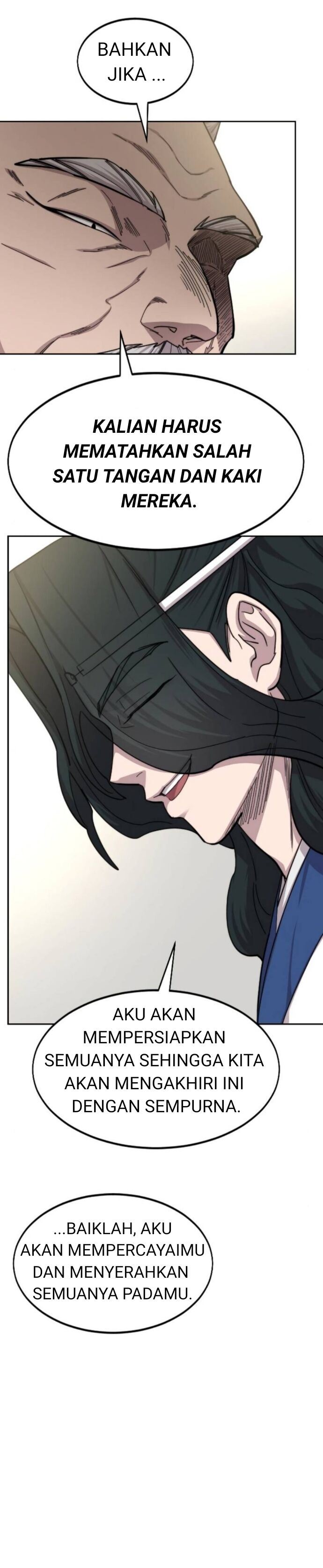 Return of the Flowery Mountain Sect Chap 56 - Next Chap 57