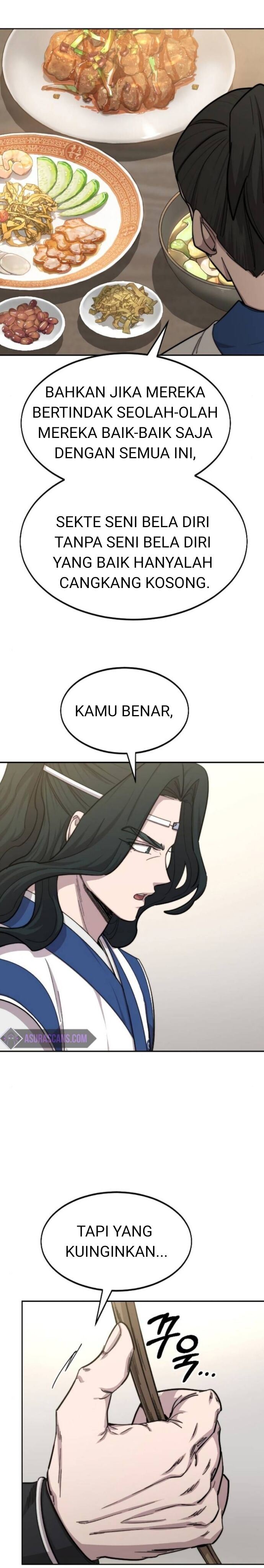 Return of the Flowery Mountain Sect Chap 56 - Next Chap 57