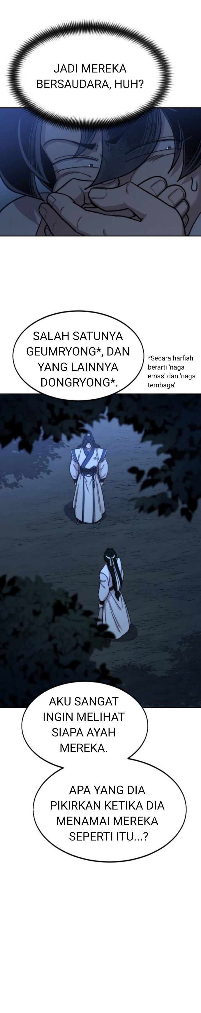 Return of the Flowery Mountain Sect Chap 57 - Next Chap 58