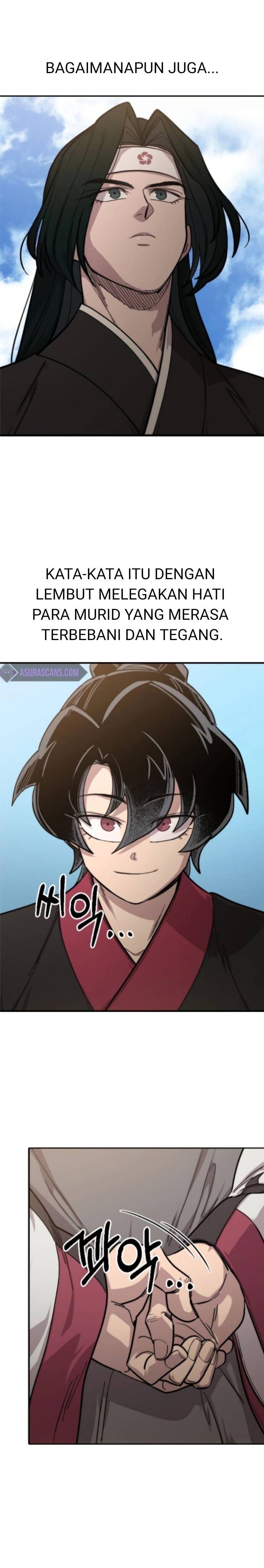 Return of the Flowery Mountain Sect Chap 57 - Next Chap 58