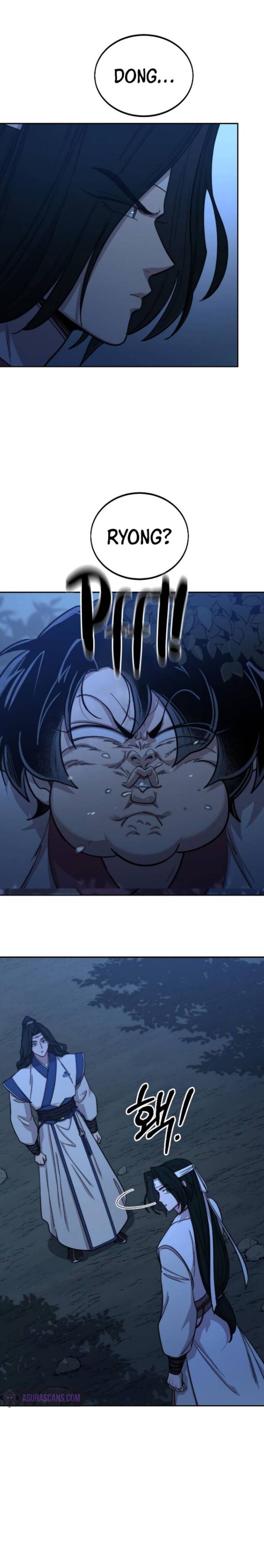 Return of the Flowery Mountain Sect Chap 57 - Next Chap 58