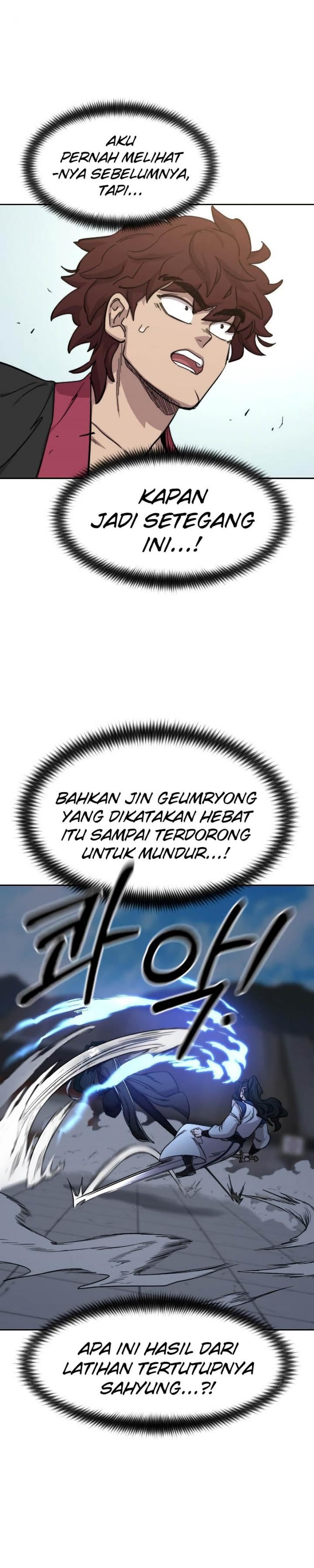 Return of the Flowery Mountain Sect Chap 58 - Next Chap 59