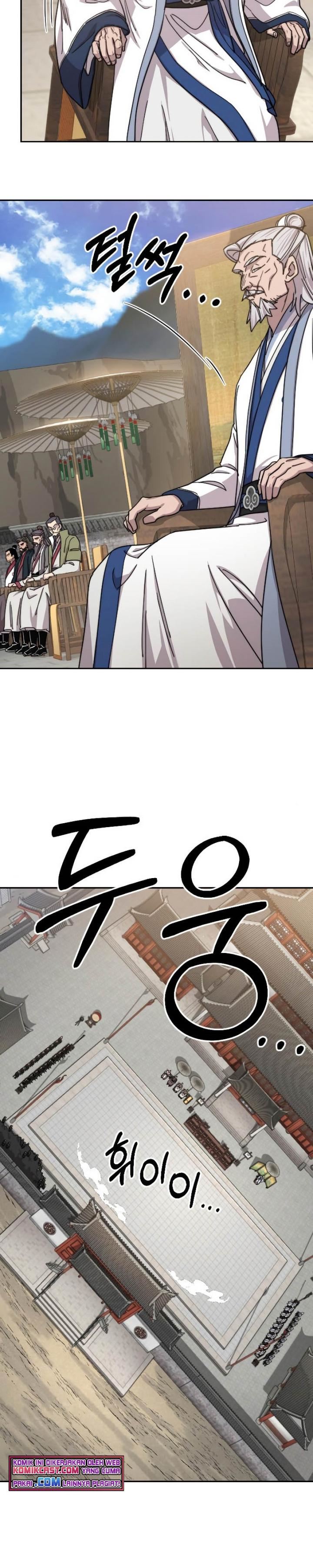 Return of the Flowery Mountain Sect Chap 58 - Next Chap 59