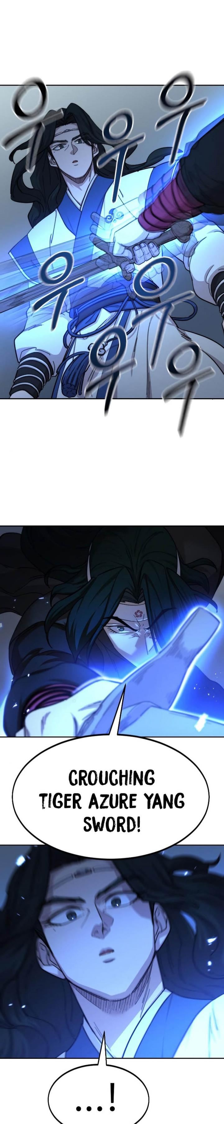 Return of the Flowery Mountain Sect Chap 58 - Next Chap 59