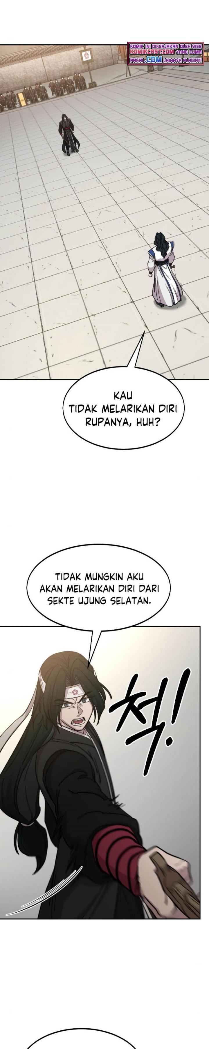 Return of the Flowery Mountain Sect Chap 58 - Next Chap 59