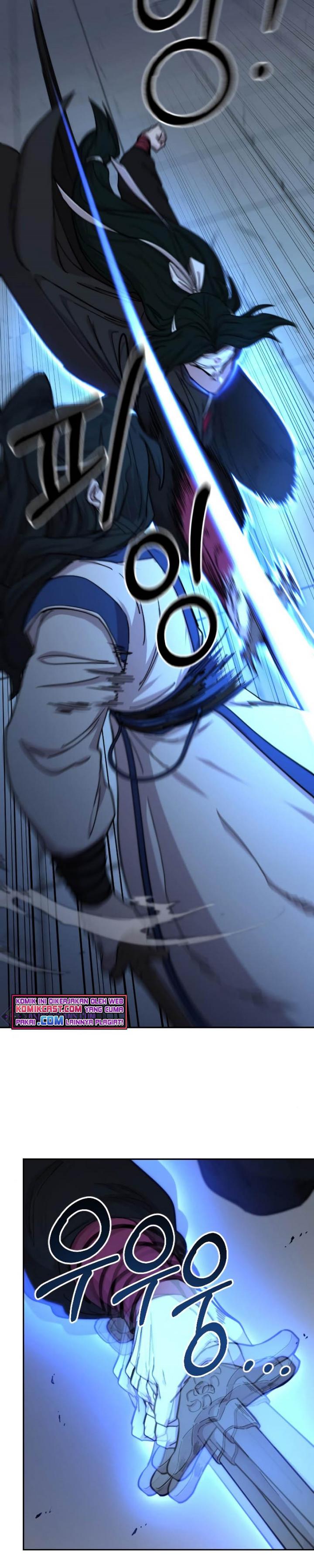 Return of the Flowery Mountain Sect Chap 58 - Next Chap 59