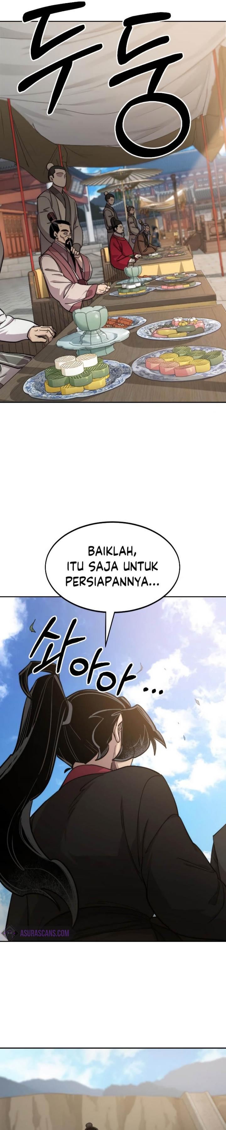 Return of the Flowery Mountain Sect Chap 58 - Next Chap 59