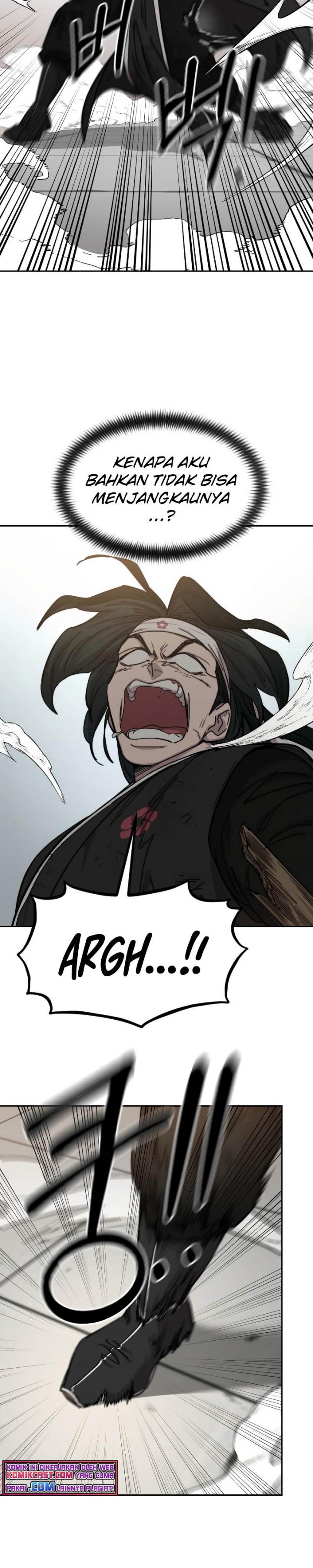 Return of the Flowery Mountain Sect Chap 59 - Next Chap 60