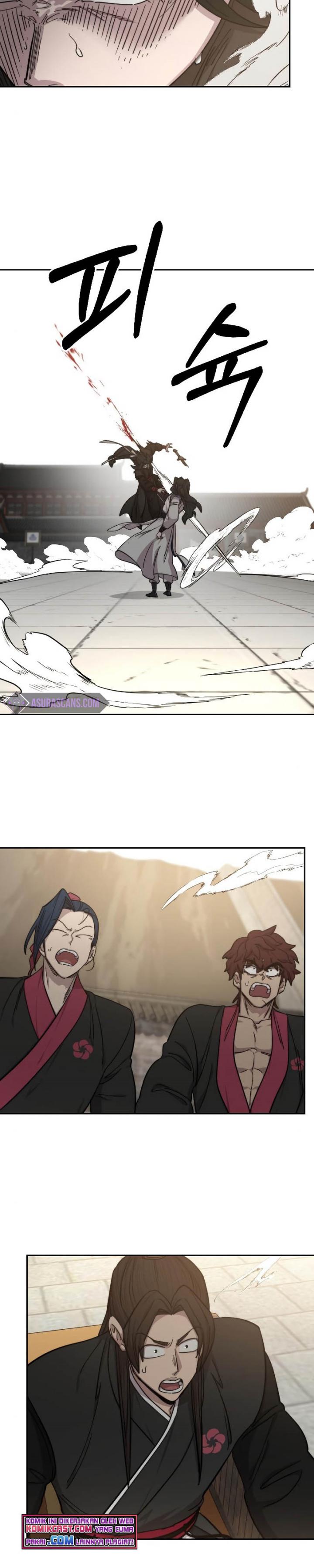 Return of the Flowery Mountain Sect Chap 59 - Next Chap 60